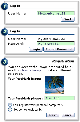 Register