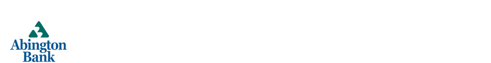 Abington Bank Logo