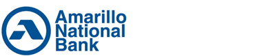 Amarillo National Bank Logo