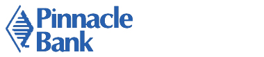 Pinnacle Bank Logo