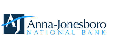 Anna-Jonesboro National Bank Logo