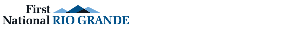 First National Rio Grande Logo