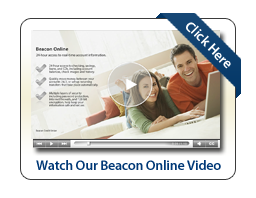 Beacon Credit Union Beacon Online