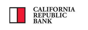 California Republic Bank Logo