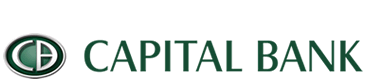 Capital Bank Logo