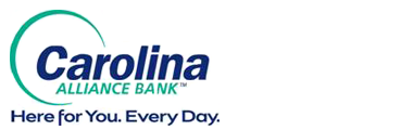 Carolina Alliance Bank Logo