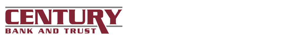 Century Bank and Trust Logo