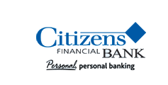 Citizens Financial Bank Logo