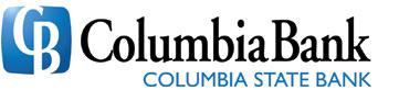 Columbia River Logo