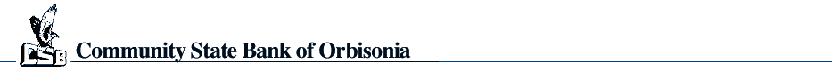 Bank Logo