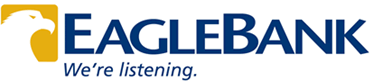 EagleBank Logo