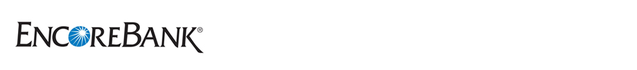 Encore Bank Logo