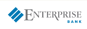 Enterprise Bank Logo