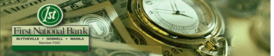 Bank Logo