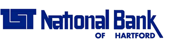 First National Bank Logo