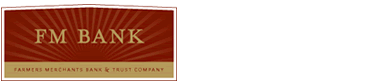 Bank Logo