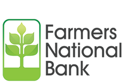 Farmers National Bank Logo