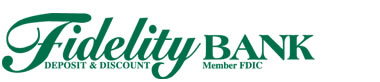 Bank Logo