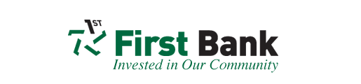 First Bank Logo