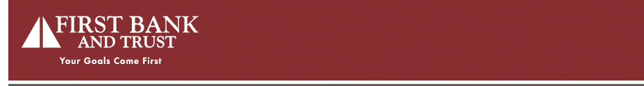 Bank Logo