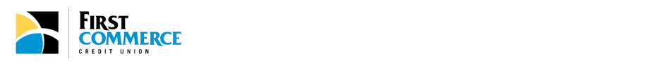 First Commerce Credit Union Logo