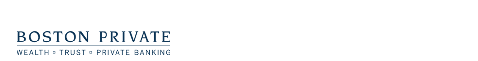 Boston Private  Logo