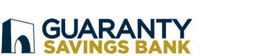 Guaranty Savings Bank Logo
