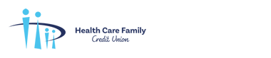 Health Care Family Credit Union Logo