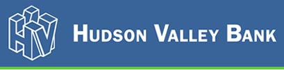 Hudson Valley Bank Logo