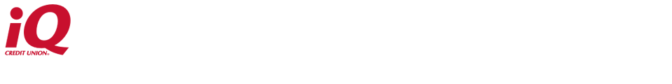 iQ Credit Union Logo