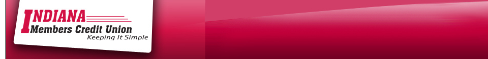 Indiana Members Credit Union Logo