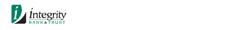 Integrity Bank & Trust Logo