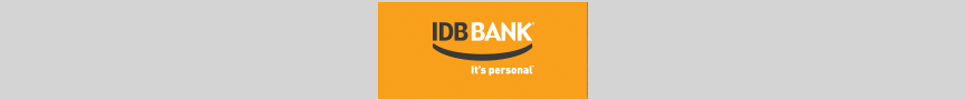 Israel Discount Bank Logo