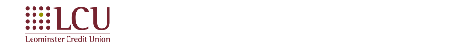 Leominster Credit Union Logo