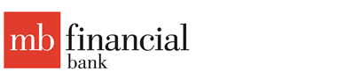 MB Financial Bank Logo