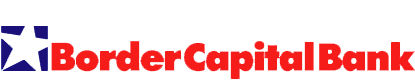 Border Capital Bank Logo