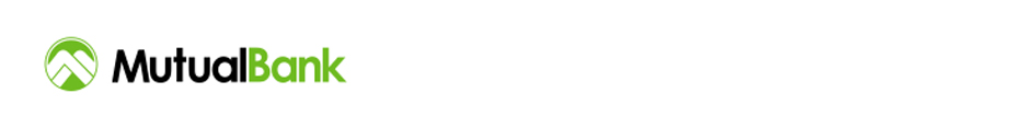 MutualBank Logo