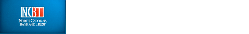 North Carolina Bank and Trust Logo