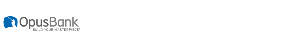 Opus Bank Logo