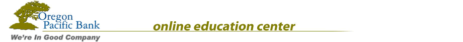 Bank Logo