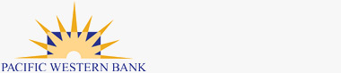 Pacific Western Bank Logo