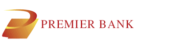 Premier Bank Logo