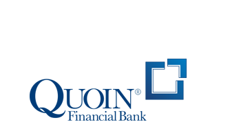 Quoin Financial Bank Logo