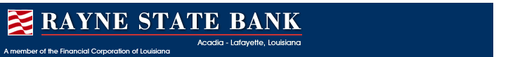 Bank Logo