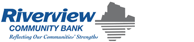 Riverview Community Bank Logo