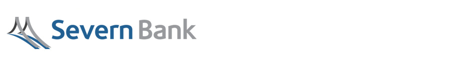 Severn Bank Logo