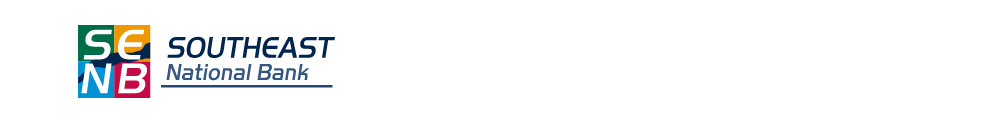 Southeast National Bank Logo