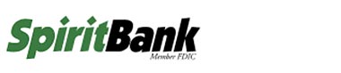 SpiritBank Logo