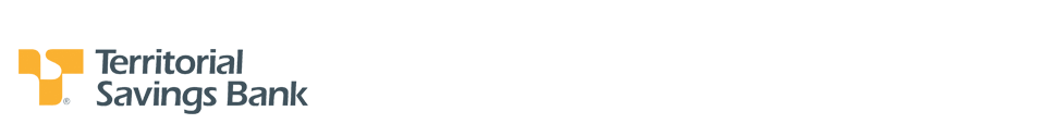 Territorial Savings Logo