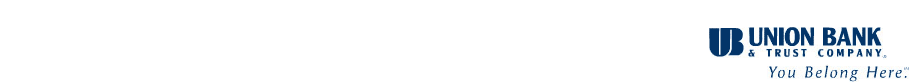 Bank Logo
